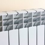 aluminum radiators (main key)