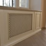 decorative grilles for radiators