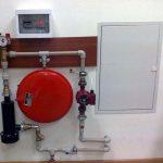 Electrode boiler - what is it and how to install it yourself