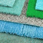 Photo - Types of carpet