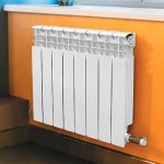 characteristics of aluminum radiators