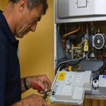 How to do maintenance on Proterm boilers