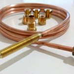 How to clean a thermocouple in a gas boiler