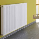how to choose a steel radiator