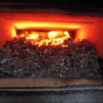 how to properly heat a solid fuel boiler with wood part 1
