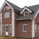 How to properly insulate a brick house