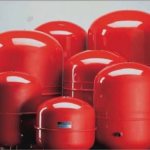 How to check the expansion tank