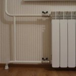 How to disassemble an aluminum heating radiator with your own hands