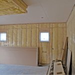 How to insulate a garage with your own hands