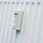 How to select and install temperature sensors for heating