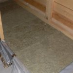 Which insulation is better, roll or slab?