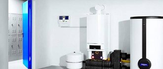 The best economical boilers