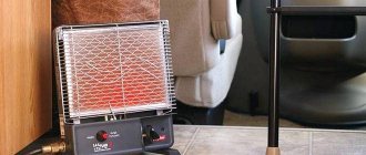 The best gas heaters