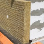 External wall insulation