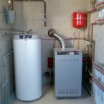 Do you need a boiler if you have a gas boiler?