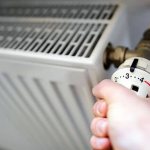 heating a private house without gas