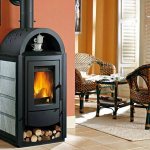 stoves for home
