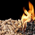 Pellets have long been known as an alternative fuel, but recently many have chosen them as the main source of thermal energy.