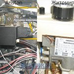 Why piezo ignition does not work on a gas boiler
