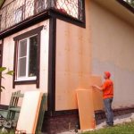 Why you can’t insulate your house with penoplex