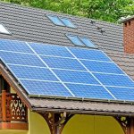 Solar heating of a private home - what you need to know?