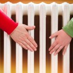 Temperature of heating radiators in an apartment: standards and the right to recalculation
