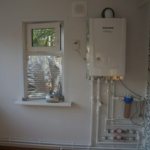 boiler installation requirements