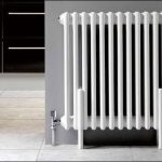 heating radiator device