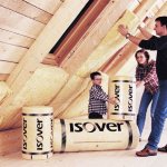 Isover insulation technical specifications