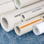 types of plastic pipes