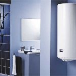 Water heaters with dry heating elements and their advantages