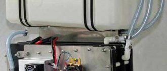 DIY hydrogen generator