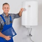 Selecting a water heater