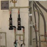 Profitable investment: autonomous mini boiler rooms for private homes and cottages